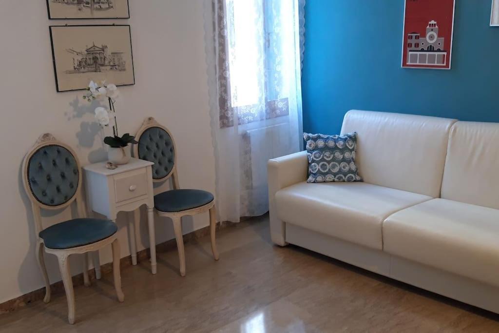 Quiet And Comfort In The Heart Of 威尼斯 外观 照片