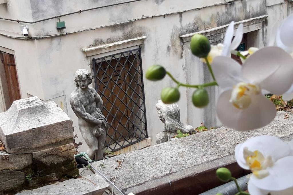 Quiet And Comfort In The Heart Of 威尼斯 外观 照片