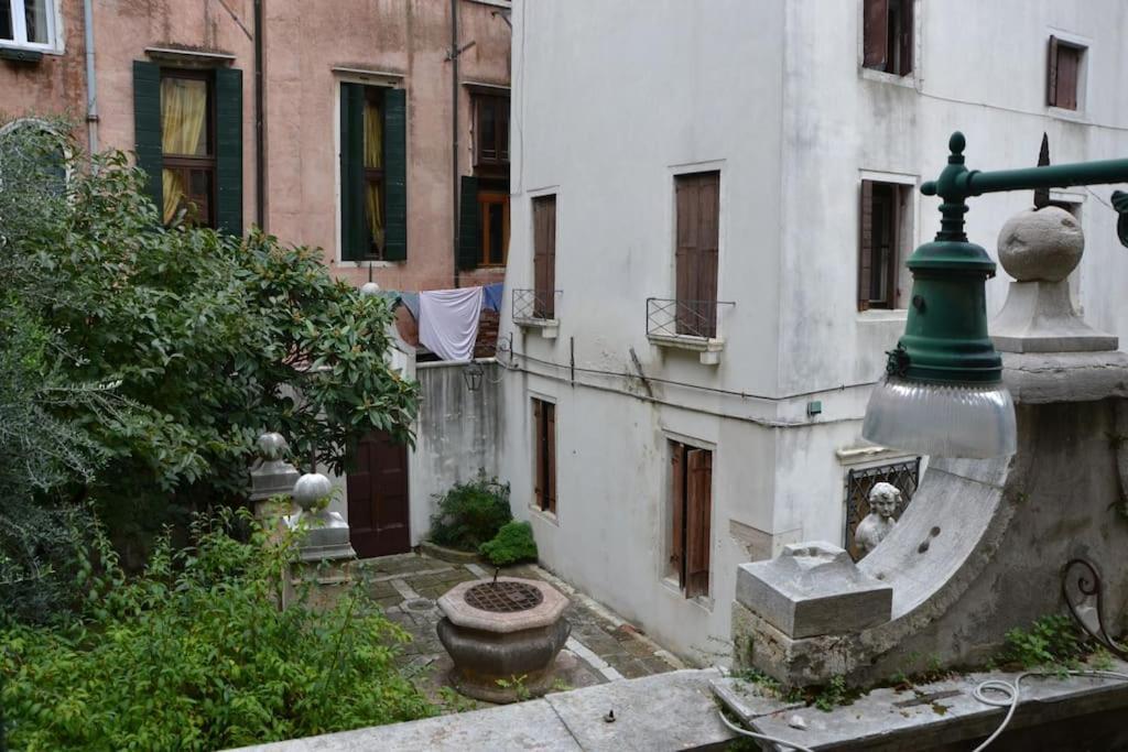 Quiet And Comfort In The Heart Of 威尼斯 外观 照片
