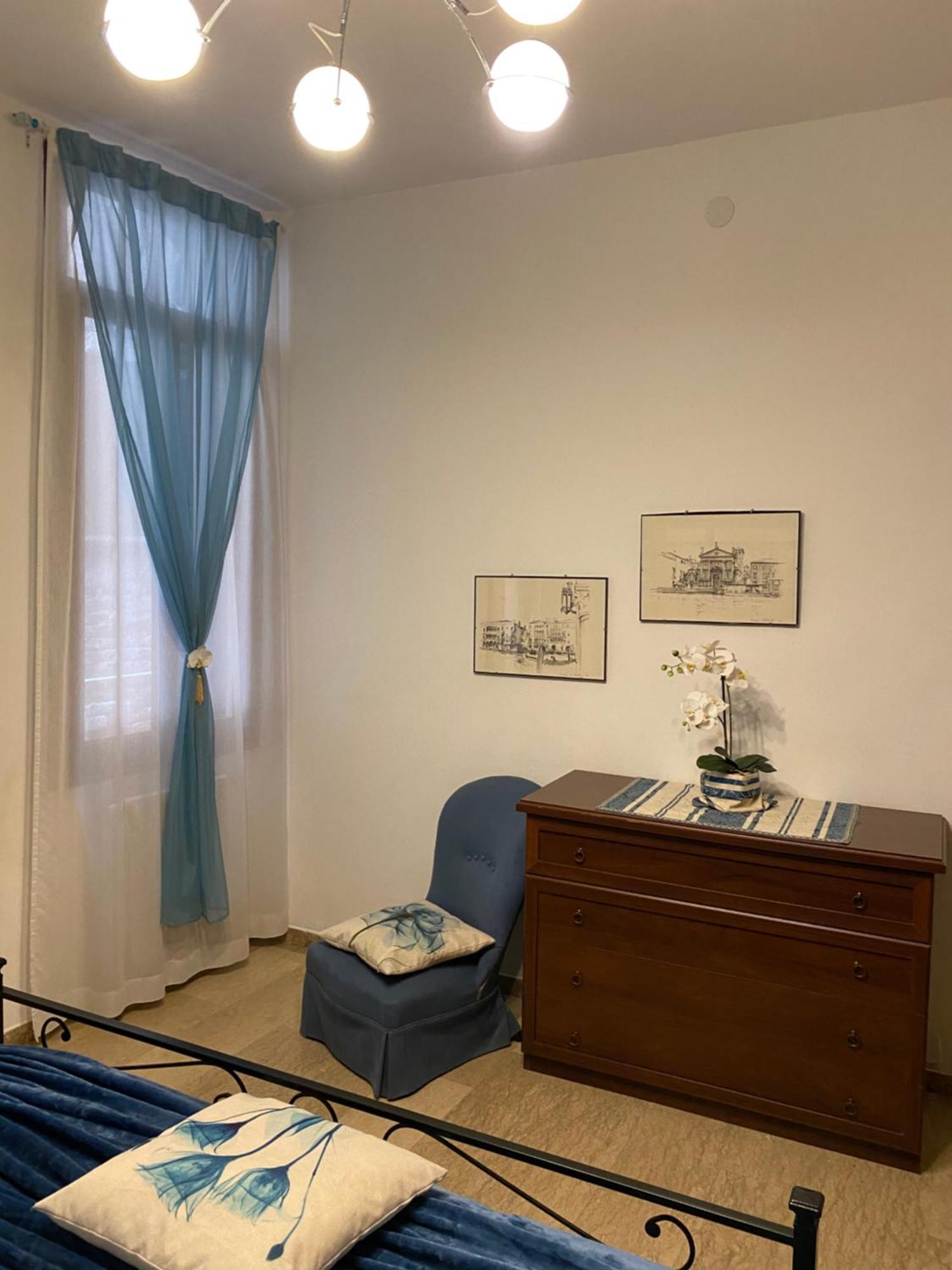 Quiet And Comfort In The Heart Of 威尼斯 外观 照片