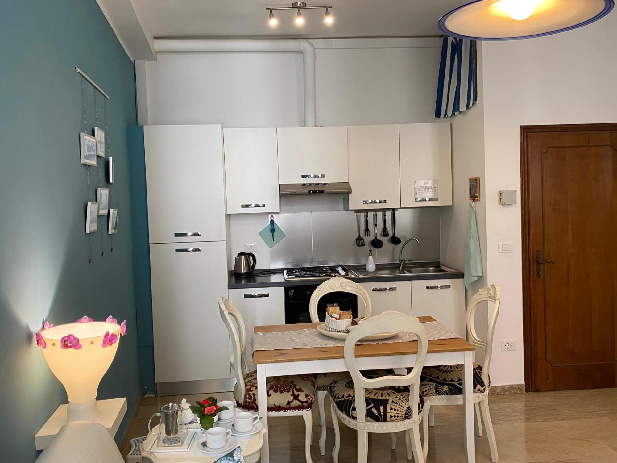 Quiet And Comfort In The Heart Of 威尼斯 外观 照片